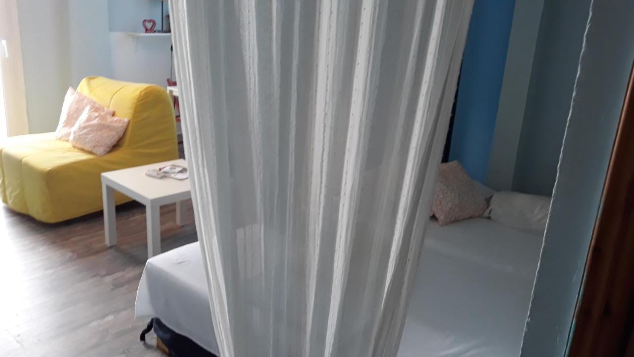 Romantically Allured Studio Next To The Center Θεσσαλονίκη Εξωτερικό φωτογραφία