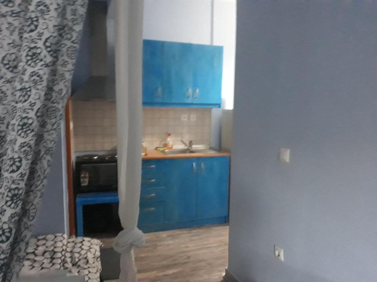 Romantically Allured Studio Next To The Center Θεσσαλονίκη Εξωτερικό φωτογραφία
