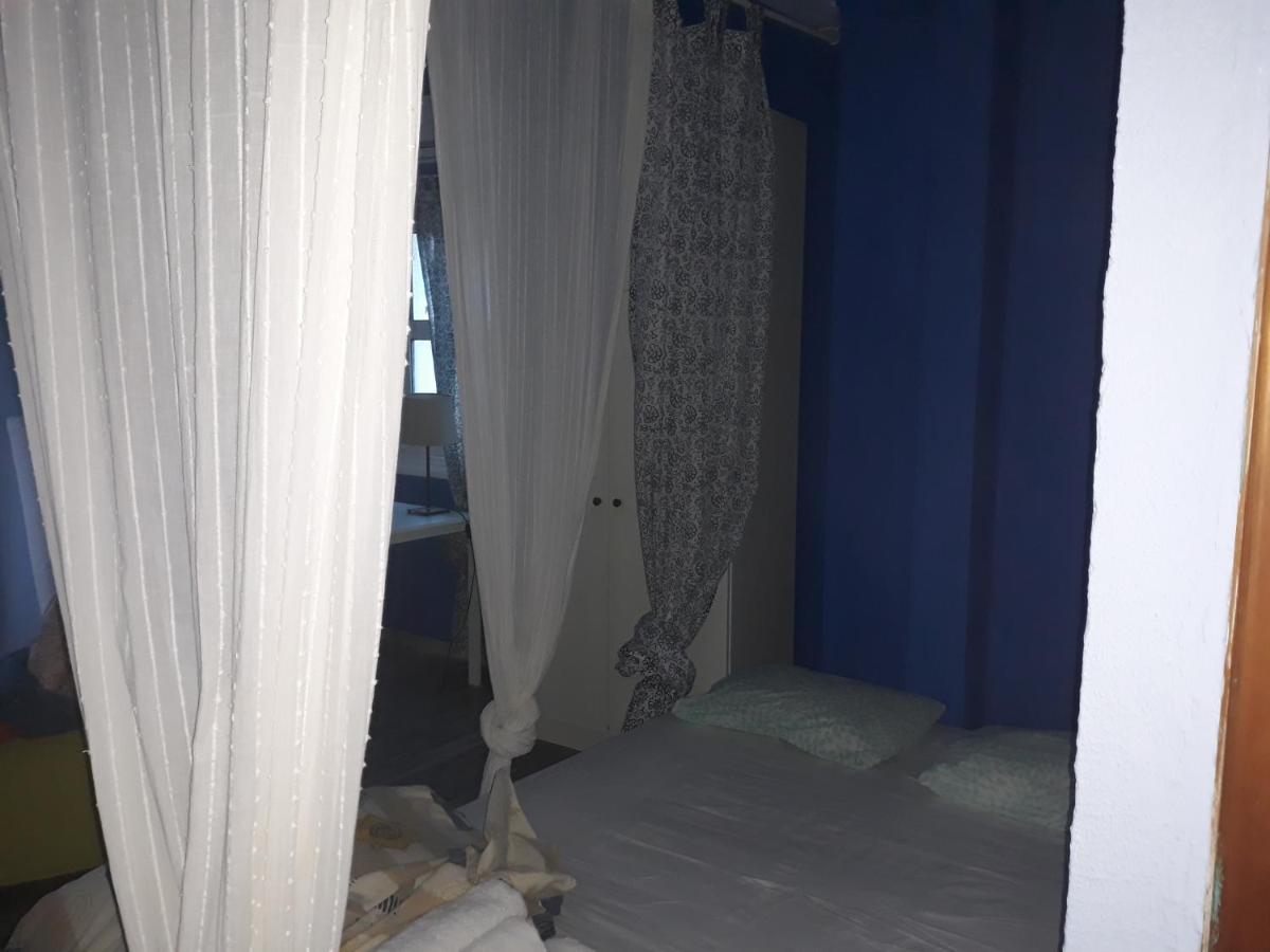 Romantically Allured Studio Next To The Center Θεσσαλονίκη Εξωτερικό φωτογραφία