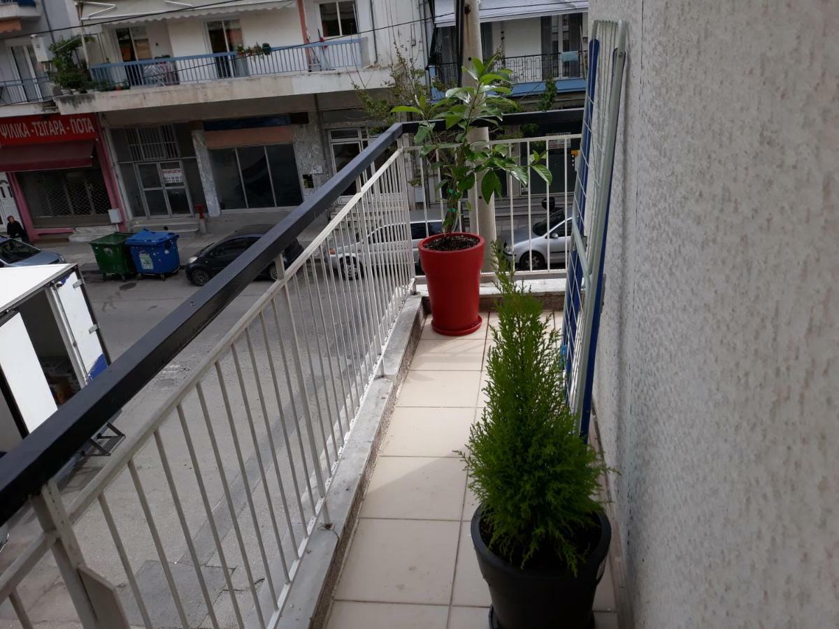 Romantically Allured Studio Next To The Center Θεσσαλονίκη Εξωτερικό φωτογραφία